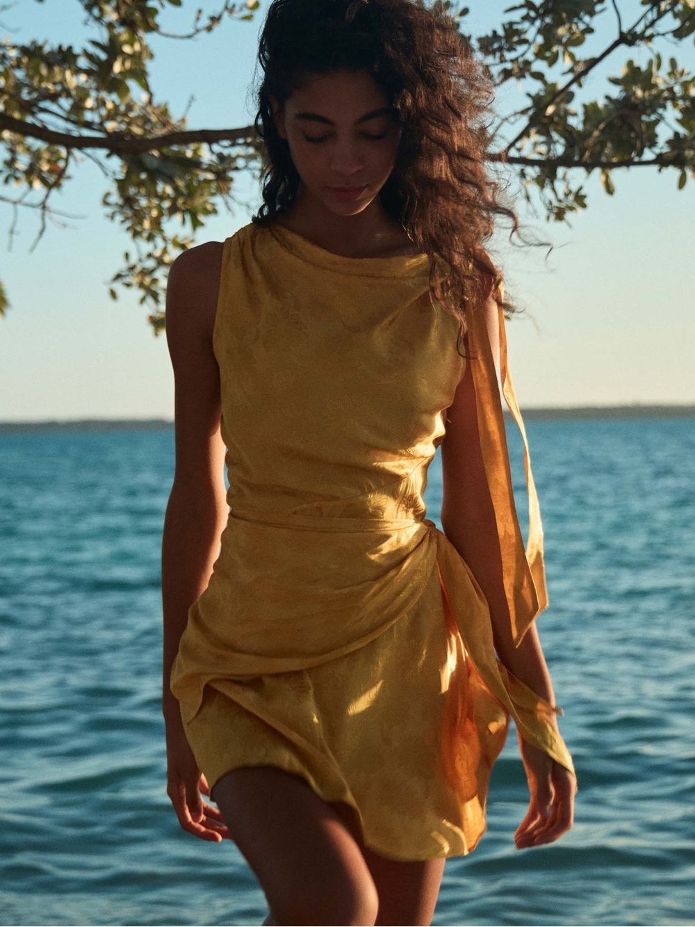 Doen Marcella Dress